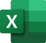 Excel logo