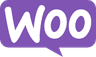 Woocommerce logo