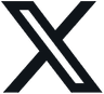 X logo